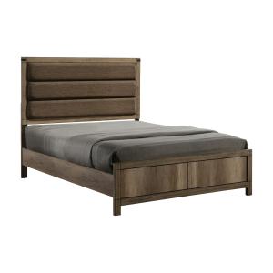 Matteo - King Rail - Brown