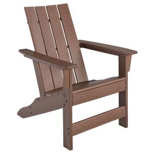 Emmeline - Brown - Adirondack Chair
