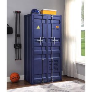 Cargo - Wardrobe - Blue
