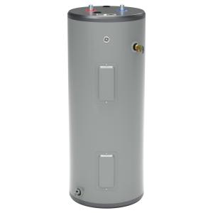GE® 30 Gallon Tall Electric Water Heater