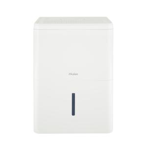 Haier ENERGY STAR® 35 Pint Portable Dehumidifier with Smart Dry for Very Damp Spaces