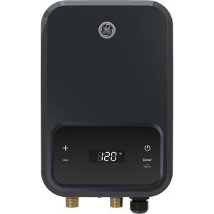 GE® Tankless Electric Water Heater