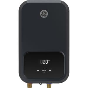 GE® Tankless Electric Water Heater