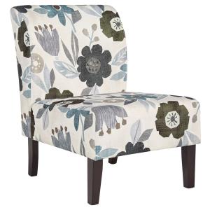 Triptis - Gray - Accent Chair