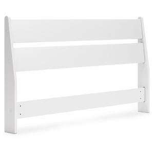 Socalle - Two-Tone - Queen Panel Headboard