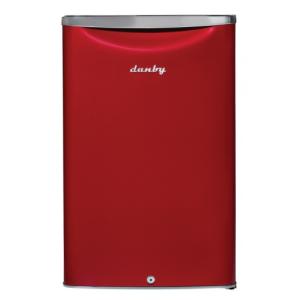 4.4 CuFt. Contemporary Classic Compact Refrigerator
