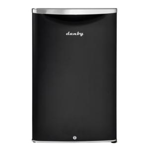 4.4 CuFt. Contemporary Classic Compact Refrigerator