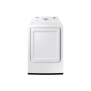 7.2 cu. ft. Capacity Electric Dryer