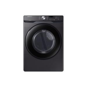 7.5 cu. ft. Electric Dryer with Sensor Dry