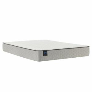 SEALY ESSENTIALS SPRING – OSAGE, FIRM TIGHT TOP - California King Mattress