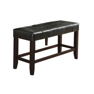 Counter Height Bench