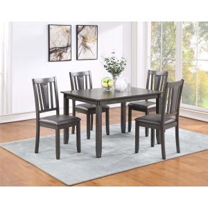 5-Pc Dining Set