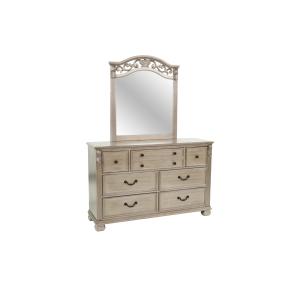 GlenWell - Mirror