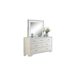 LarkWell - Mirror
