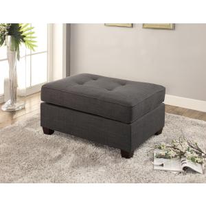 Cocktail Ottoman