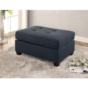 Cocktail Ottoman