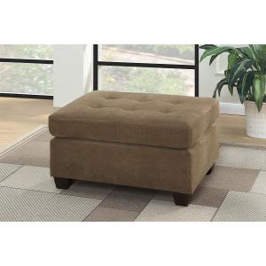 Cocktail Ottoman