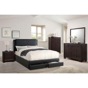 StoneBay - California King Bed