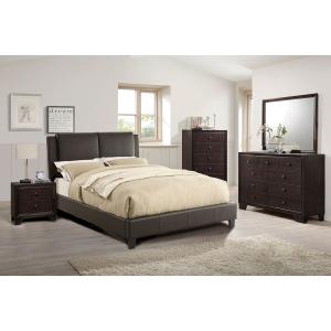 Ellowyn - California King Bed
