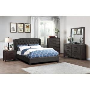 BriarBrook - California King Bed