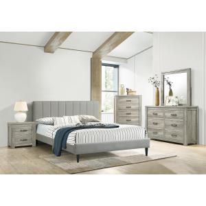 CedarGlen - California King Bed