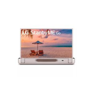 LG StanbyME Go 27