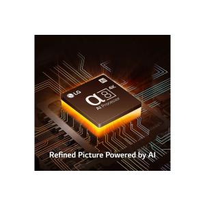 86-Inch Class QNED 4K MiniLED QNED90T Series TV with webOS 24
