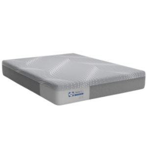 SEALY POSTUREPEDIC FOAM – PATERSON, MEDIUM 12