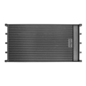 ZLINE Reversible Cast Iron Griddle (GR1)