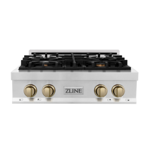 ZLINE Autograph Edition 30