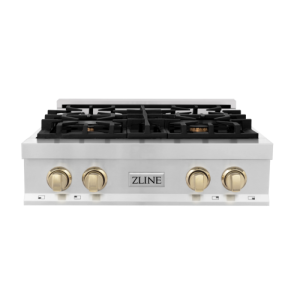 ZLINE Autograph Edition 30