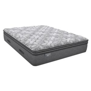 Sealy Hotel Collection Soft Pillow Top Mattress - California King