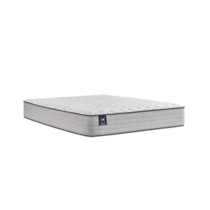Sealy Posturepedic Spring Bloom Firm Tight Top Mattress - California King