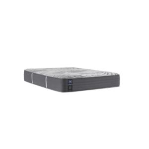 Sealy Posturepedic Spring Plus Opportune II Plush Tight Top Mattress - Split California King