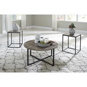 Occasional Table Set (3/CN)
