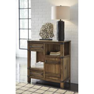 Accent Cabinet