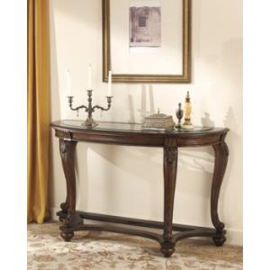 Sofa Table