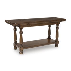 Sturlayne Flip Top Sofa Table
