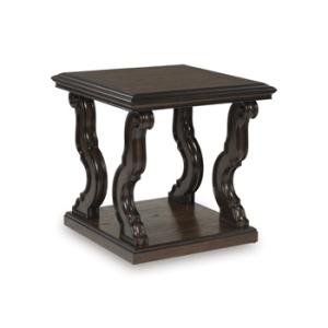 Maylee Square End Table