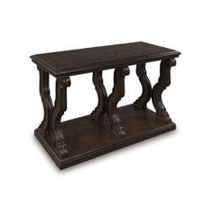 Maylee Sofa Table