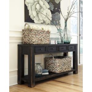 Sofa Table
