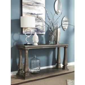 Sofa Table