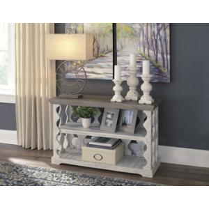 Console Sofa Table