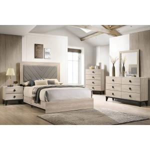 BirchStead - California King Bed