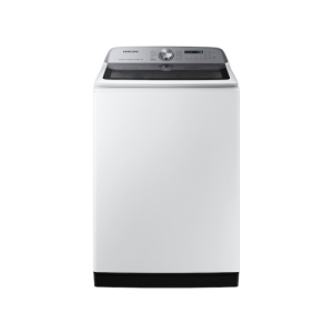 5.2 cu. ft. Large Capacity Smart Top Load Washer with Super Speed Wash