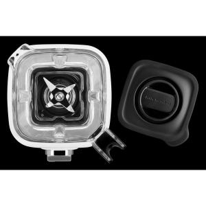 K400 Variable Speed Blender with Tamper