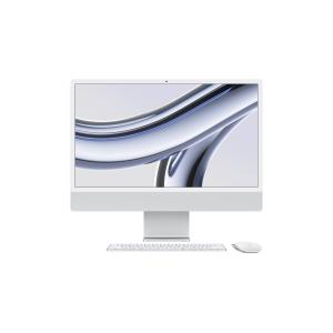 Apple - iMac 24-inch All-in-One
