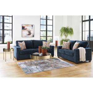 AVIEMORE 2-PIECE SOFA & LOVESEAT