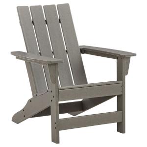 Visola - Gray - Adirondack Chair