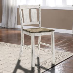Dakota Counter Ht. Chair